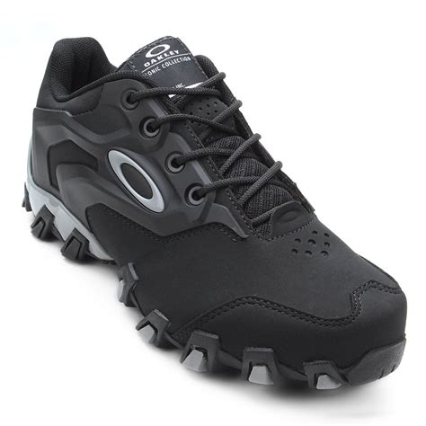 tênis oakley preto|oakley athletic shoes online.